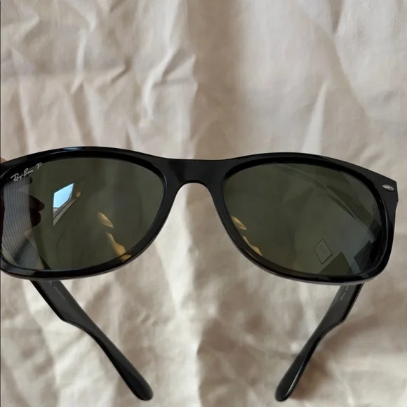 Ray-Ban New Wayfarer Classic - Picture 8 of 8